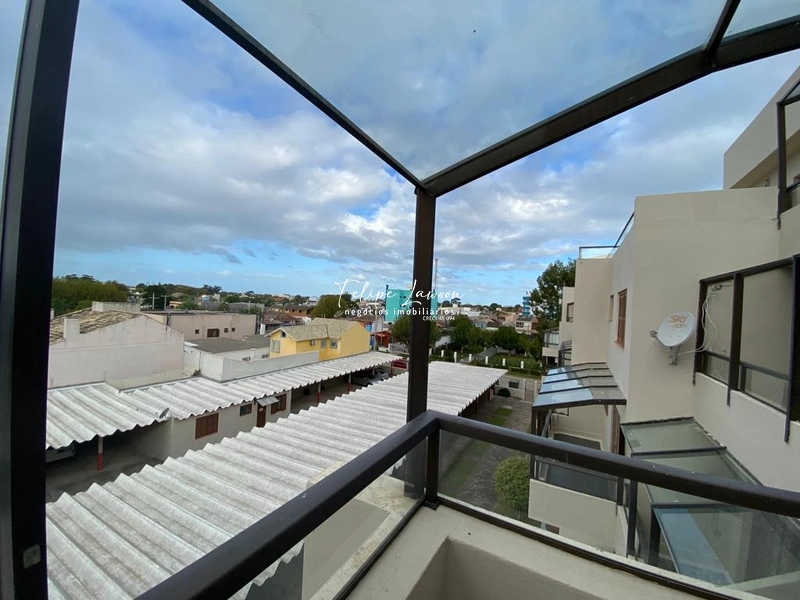 Cobertura duplex na praia do cassino: 11ª foto da galeria de imagens do imóvel