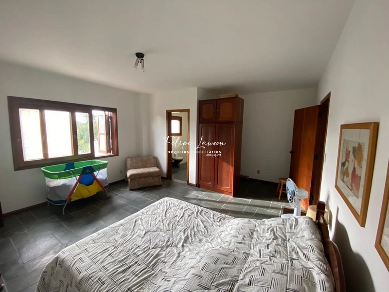 Cobertura duplex na praia do cassino: 30ª foto da galeria de imagens do imóvel