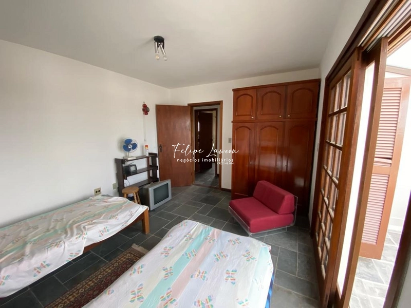 Cobertura duplex na praia do cassino: 24ª foto da galeria de imagens do imóvel