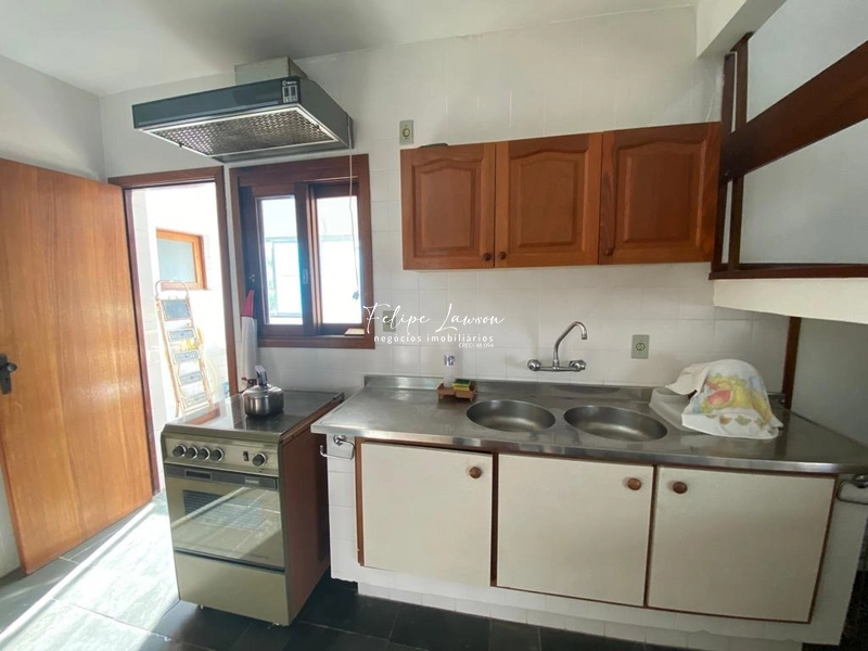 Cobertura duplex na praia do cassino: 20ª foto da galeria de imagens do imóvel