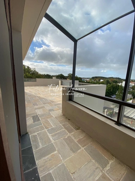 Cobertura duplex na praia do cassino: 37ª foto da galeria de imagens do imóvel