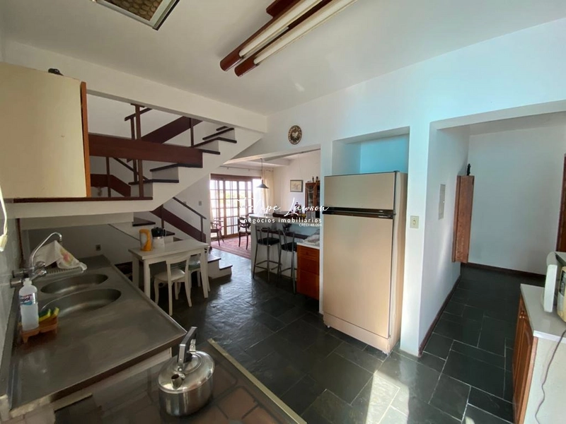 Cobertura duplex na praia do cassino: 10ª foto da galeria de imagens do imóvel
