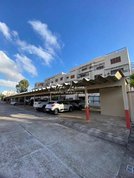 Cobertura duplex na praia do cassino: 6ª foto da galeria de imagens do imóvel