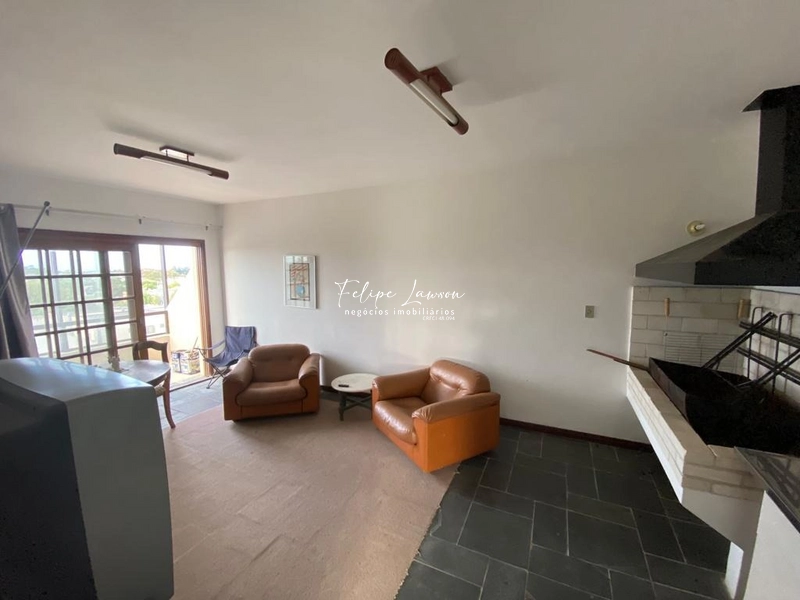 Cobertura duplex na praia do cassino: 27ª foto da galeria de imagens do imóvel