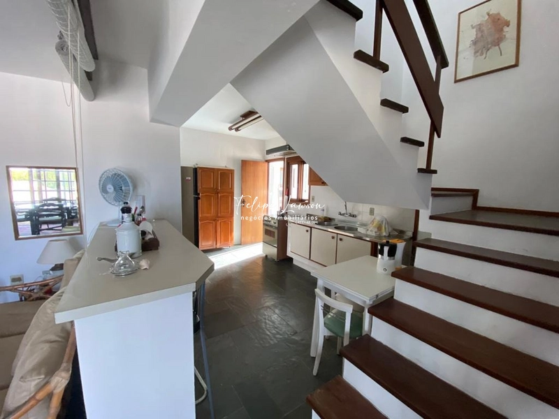 Cobertura duplex na praia do cassino: 23ª foto da galeria de imagens do imóvel