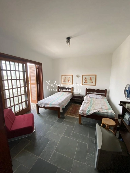 Cobertura duplex na praia do cassino: 25ª foto da galeria de imagens do imóvel