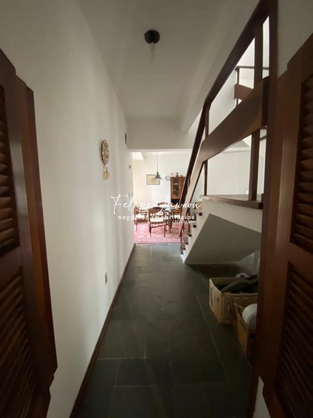 Cobertura duplex na praia do cassino: 18ª foto da galeria de imagens do imóvel