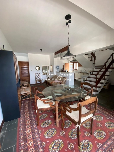Cobertura duplex na praia do cassino: 9ª foto da galeria de imagens do imóvel