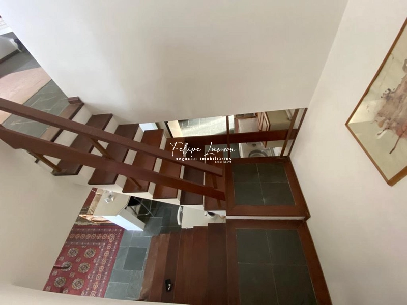 Cobertura duplex na praia do cassino: 26ª foto da galeria de imagens do imóvel