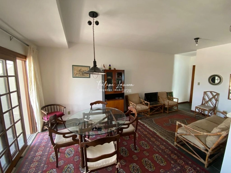 Cobertura duplex na praia do cassino: 5ª foto da galeria de imagens do imóvel