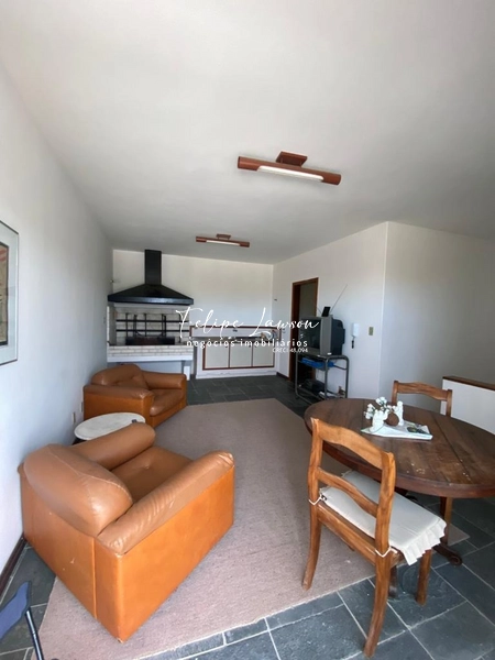 Cobertura duplex na praia do cassino: 28ª foto da galeria de imagens do imóvel