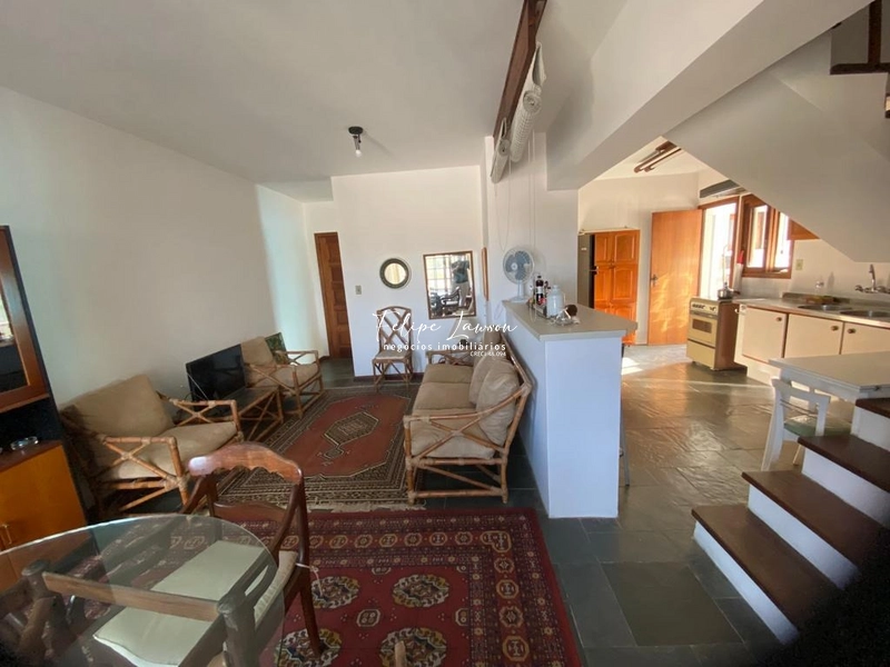 Cobertura duplex na praia do cassino: 1ª foto da galeria de imagens do imóvel