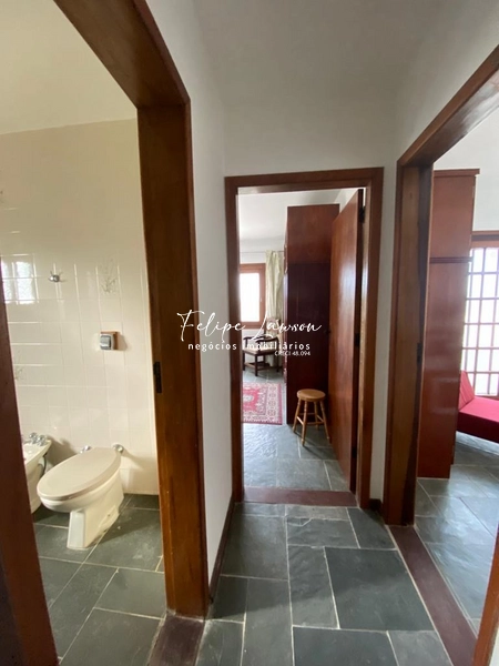 Cobertura duplex na praia do cassino: 17ª foto da galeria de imagens do imóvel