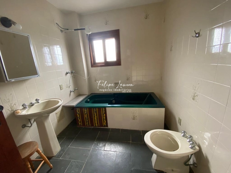 Cobertura duplex na praia do cassino: 19ª foto da galeria de imagens do imóvel