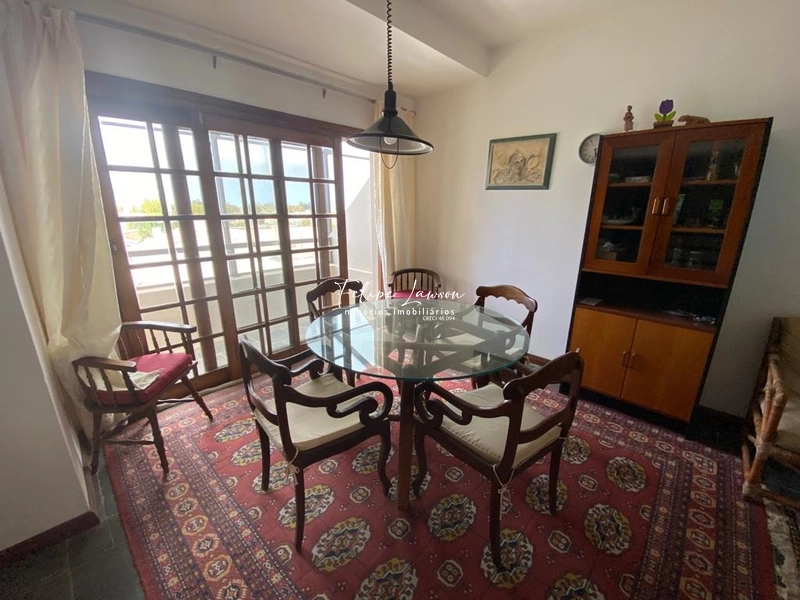 Cobertura duplex na praia do cassino: 4ª foto da galeria de imagens do imóvel
