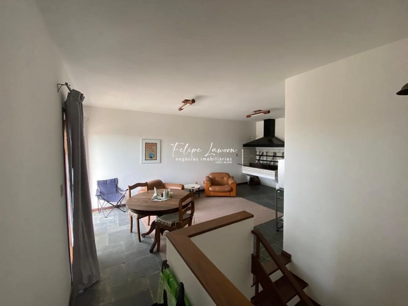 Cobertura duplex na praia do cassino: 29ª foto da galeria de imagens do imóvel