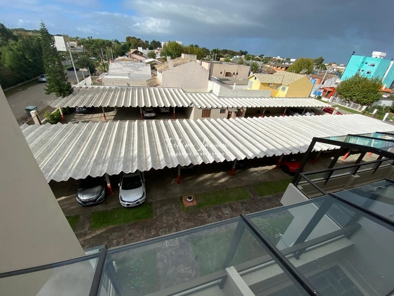Cobertura duplex na praia do cassino: 40ª foto da galeria de imagens do imóvel