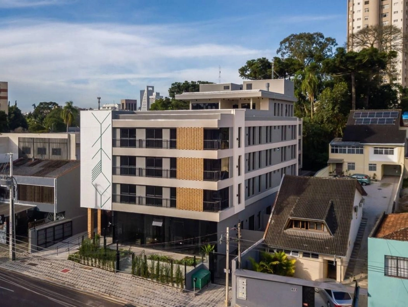 null: 21ª foto da galeria de imagens do imóvel