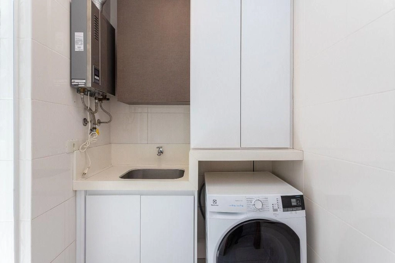 null: 21ª foto da galeria de imagens do imóvel