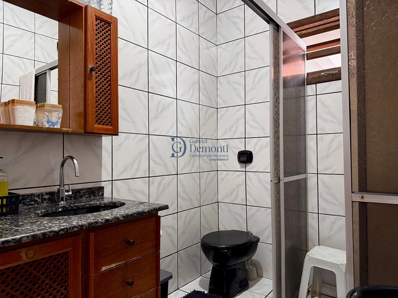 Casa à venda em Timbó | 3 dormitórios | 2 vagas | Bairro das Nações: 7ª foto da galeria de imagens do imóvel