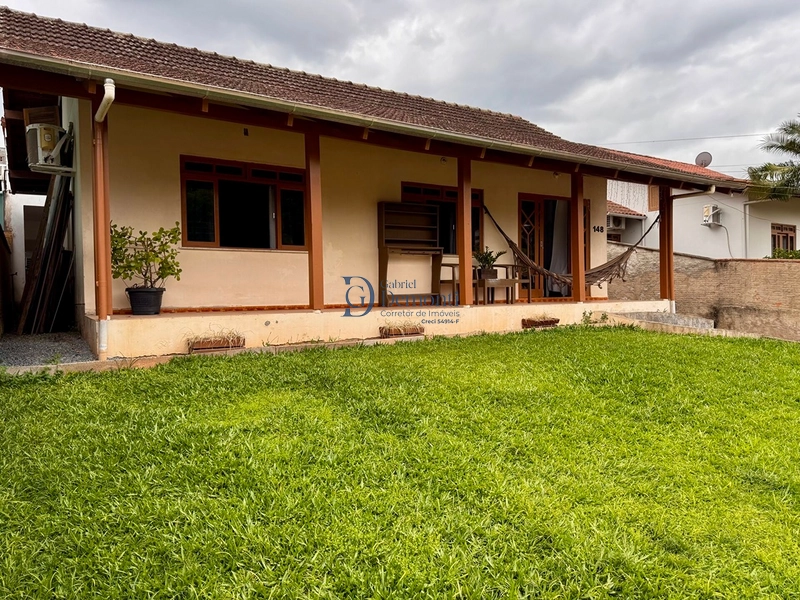 Casa à venda em Timbó | 3 dormitórios | 2 vagas | Bairro das Nações: 2ª foto da galeria de imagens do imóvel