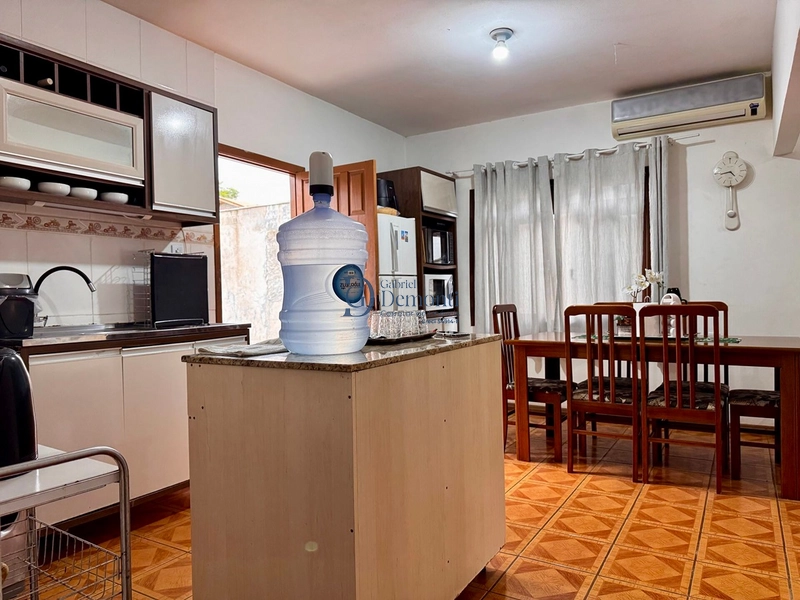 Casa à venda em Timbó | 3 dormitórios | 2 vagas | Bairro das Nações: 6ª foto da galeria de imagens do imóvel