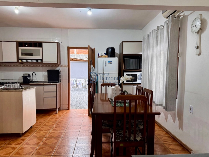 Casa à venda em Timbó | 3 dormitórios | 2 vagas | Bairro das Nações: 4ª foto da galeria de imagens do imóvel