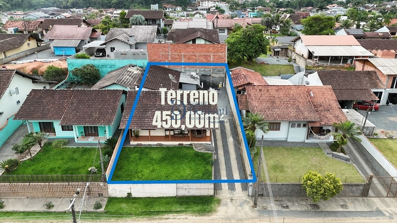 Casa à venda em Timbó | 3 dormitórios | 2 vagas | Bairro das Nações: 16ª foto da galeria de imagens do imóvel