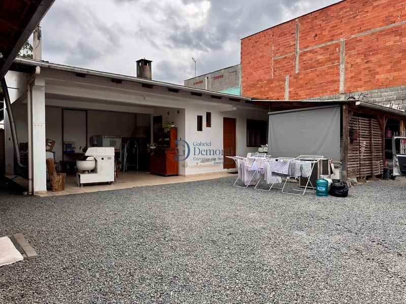 Casa à venda em Timbó | 3 dormitórios | 2 vagas | Bairro das Nações: 14ª foto da galeria de imagens do imóvel