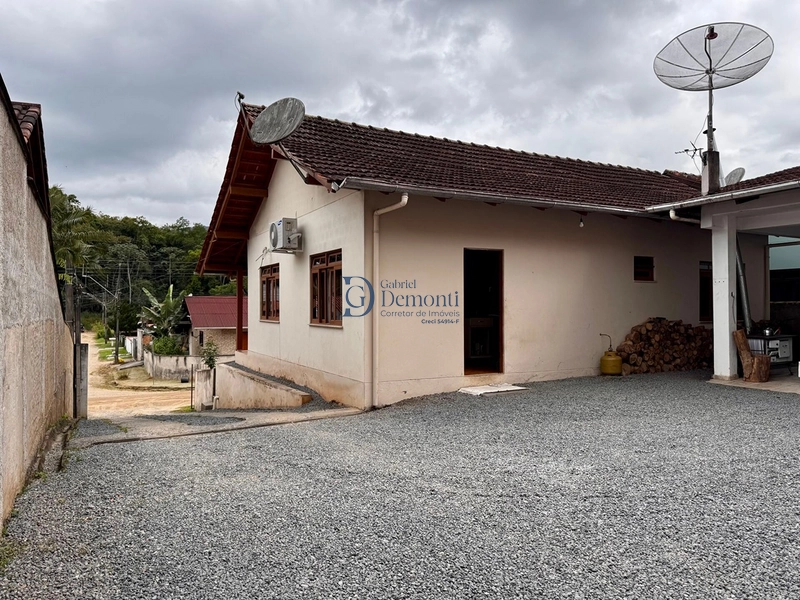 Casa à venda em Timbó | 3 dormitórios | 2 vagas | Bairro das Nações: 15ª foto da galeria de imagens do imóvel