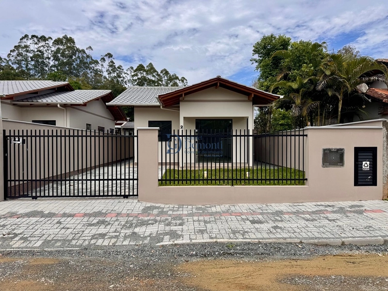 Imóvel residencial ou comercial