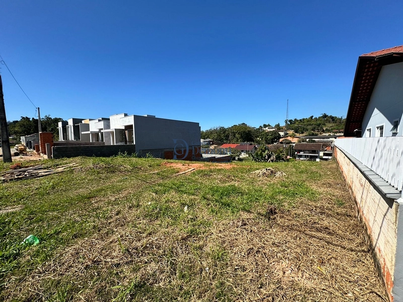 Terreno à venda em Timbó | 540m² | Bairro Imigrantes: 3ª foto da galeria de imagens do imóvel