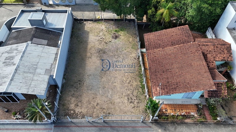 Imóvel residencial ou comercial