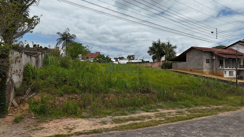 Imóvel residencial ou comercial