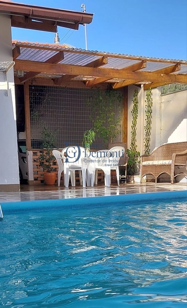 Casa com Sala Comercial à Venda na Rua Principal de Rodeio | Excelente Oportunidade de Investimento: 17ª foto da galeria de imagens do imóvel