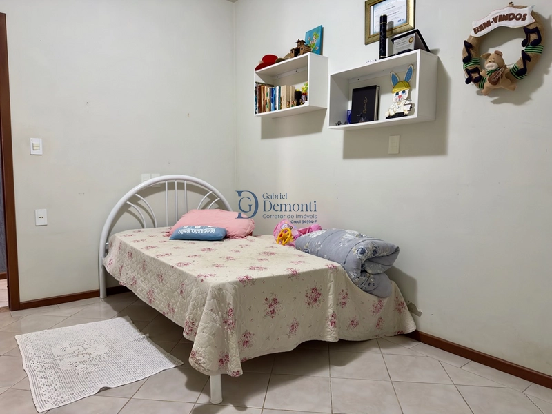 Casa com Sala Comercial à Venda na Rua Principal de Rodeio | Excelente Oportunidade de Investimento: 15ª foto da galeria de imagens do imóvel
