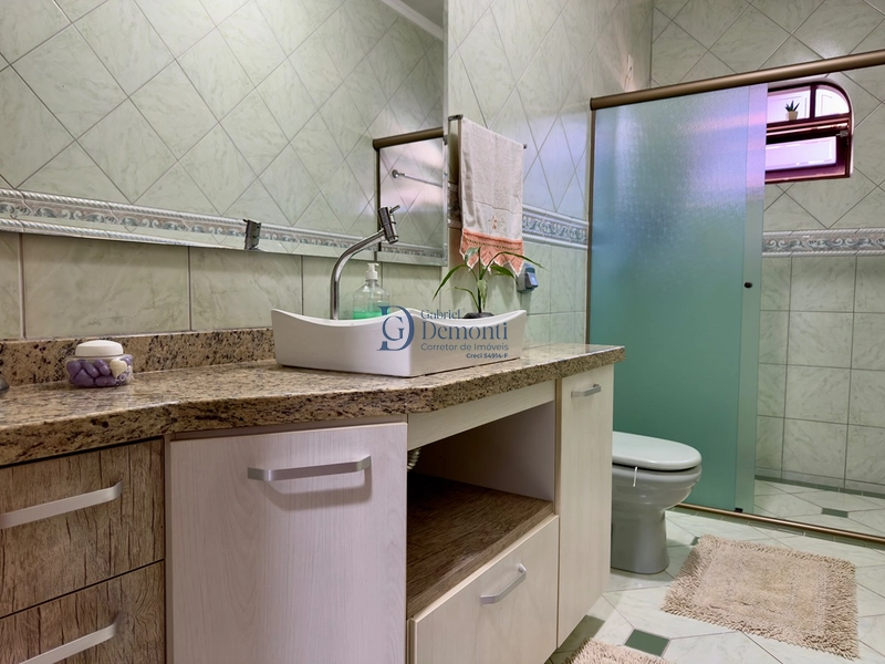 Casa com Sala Comercial à Venda na Rua Principal de Rodeio | Excelente Oportunidade de Investimento: 7ª foto da galeria de imagens do imóvel