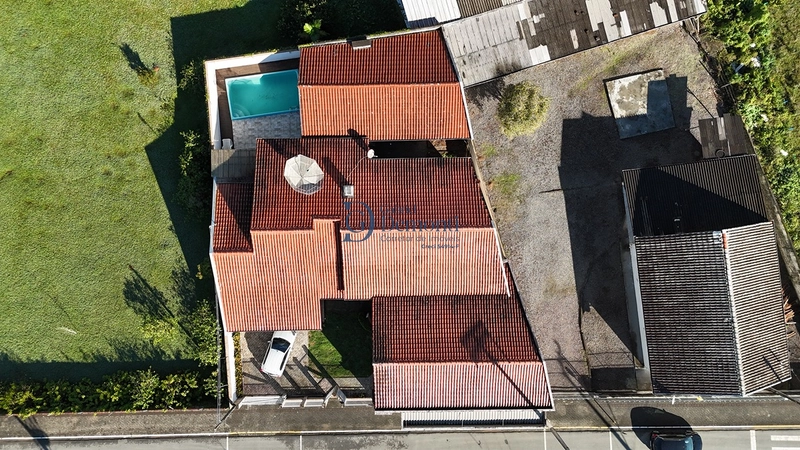 Casa com Sala Comercial à Venda na Rua Principal de Rodeio | Excelente Oportunidade de Investimento: 20ª foto da galeria de imagens do imóvel