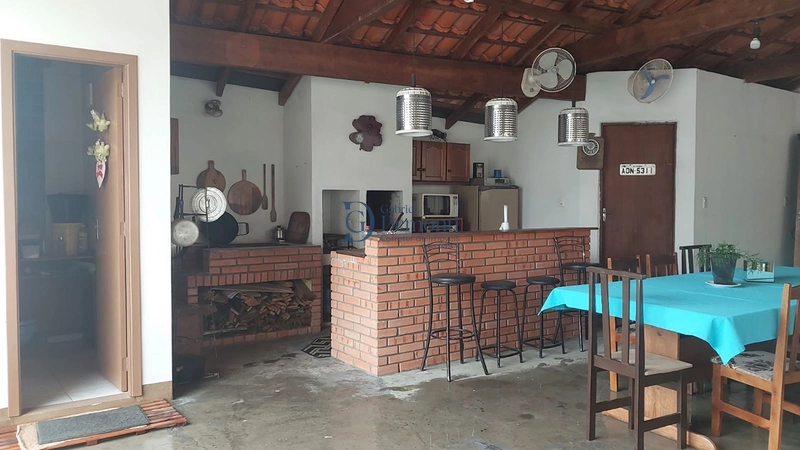 Casa com Sala Comercial à Venda na Rua Principal de Rodeio | Excelente Oportunidade de Investimento: 16ª foto da galeria de imagens do imóvel