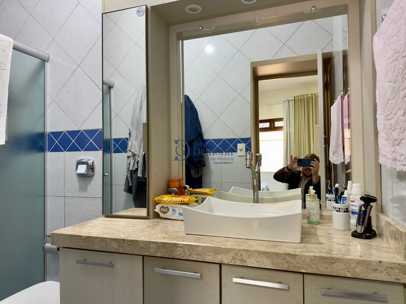 Casa com Sala Comercial à Venda na Rua Principal de Rodeio | Excelente Oportunidade de Investimento: 11ª foto da galeria de imagens do imóvel