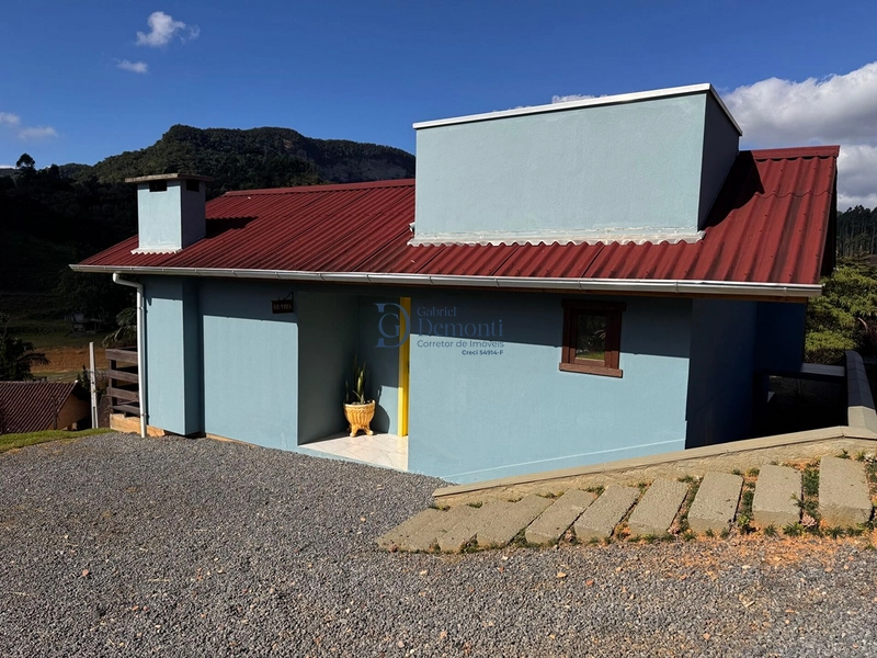 Seu refúgio na natureza com 3 chalés — pronto para viver ou investir: 24ª foto da galeria de imagens do imóvel