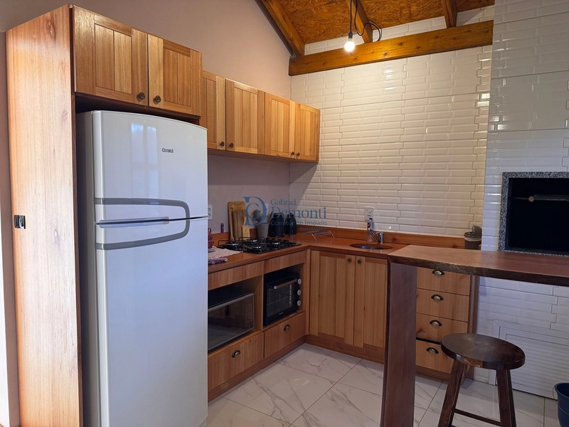 Seu refúgio na natureza com 3 chalés — pronto para viver ou investir: 10ª foto da galeria de imagens do imóvel