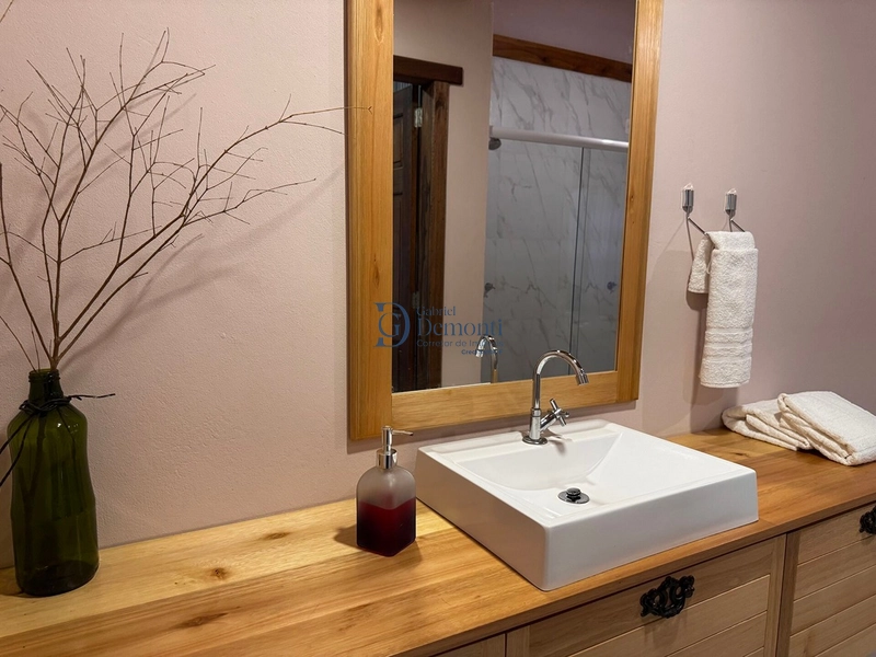 Seu refúgio na natureza com 3 chalés — pronto para viver ou investir: 21ª foto da galeria de imagens do imóvel