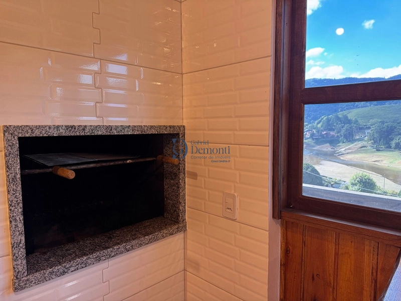 Seu refúgio na natureza com 3 chalés — pronto para viver ou investir: 6ª foto da galeria de imagens do imóvel