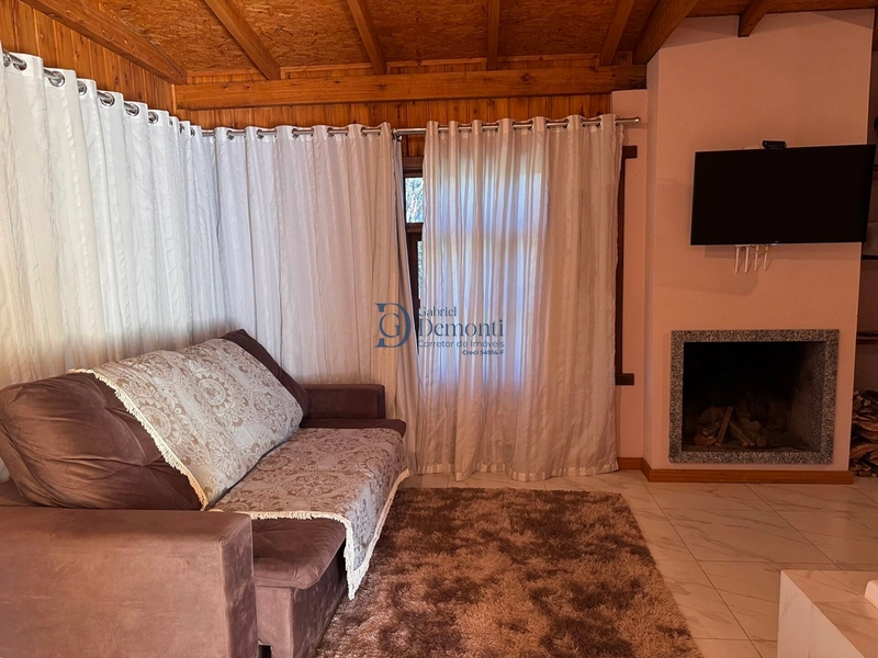 Seu refúgio na natureza com 3 chalés — pronto para viver ou investir: 12ª foto da galeria de imagens do imóvel