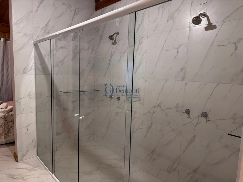 Seu refúgio na natureza com 3 chalés — pronto para viver ou investir: 23ª foto da galeria de imagens do imóvel