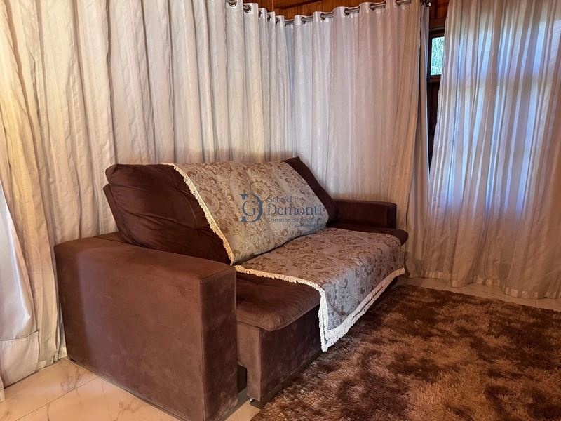 Seu refúgio na natureza com 3 chalés — pronto para viver ou investir: 13ª foto da galeria de imagens do imóvel