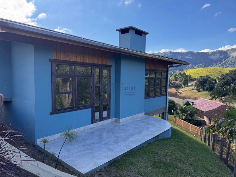 Seu refúgio na natureza com 3 chalés — pronto para viver ou investir: 25ª foto da galeria de imagens do imóvel