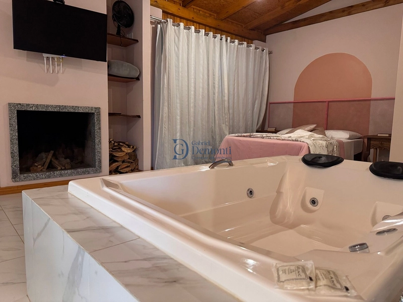 Seu refúgio na natureza com 3 chalés — pronto para viver ou investir: 15ª foto da galeria de imagens do imóvel