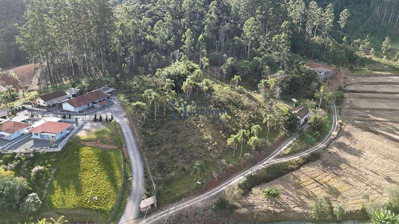 Área urbana de 16 hectares à venda em Doutor Pedrinho | Excelente potencial de investimento: 2ª foto da galeria de imagens do imóvel